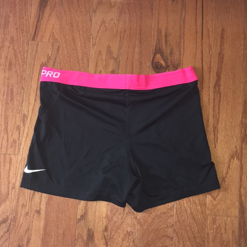 Nike shorts